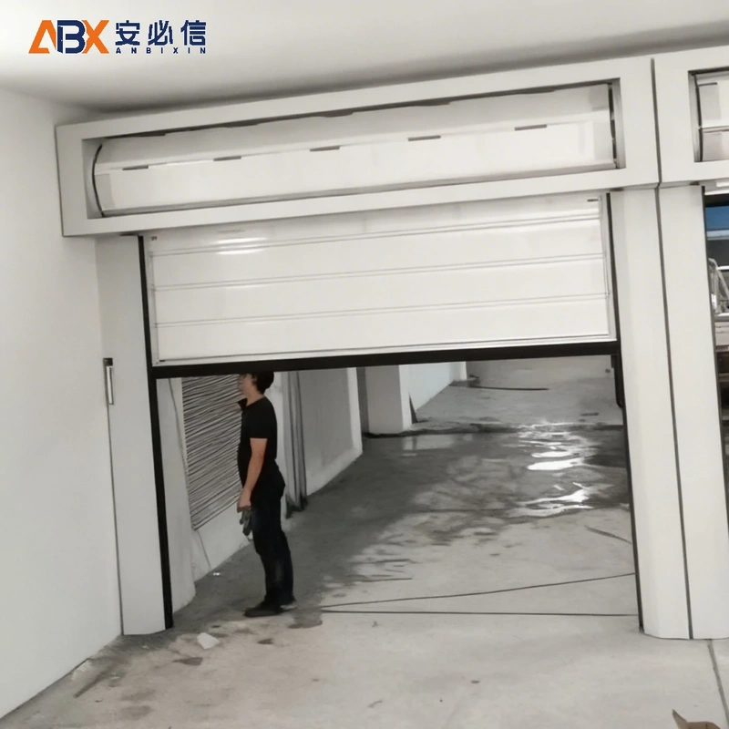 武汉洁净室高速门